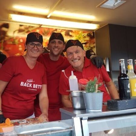 Unser PizzaT-Team